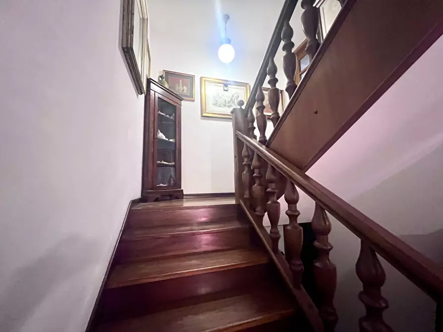 Immagine 7 di Villetta a schiera in vendita  in via viareggio 250 a Cesena