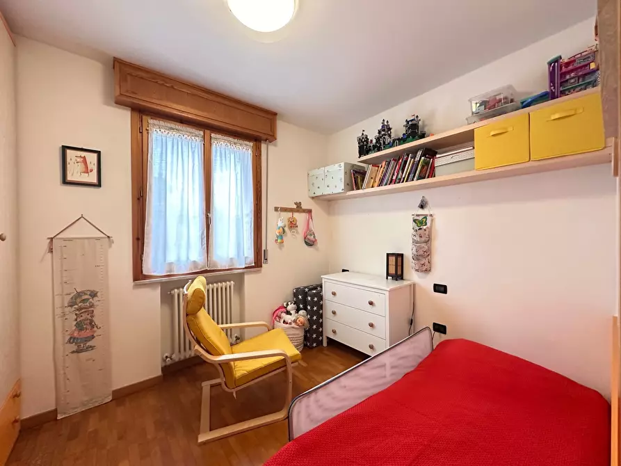 Immagine 5 di Quadrilocale in vendita  a Cesena