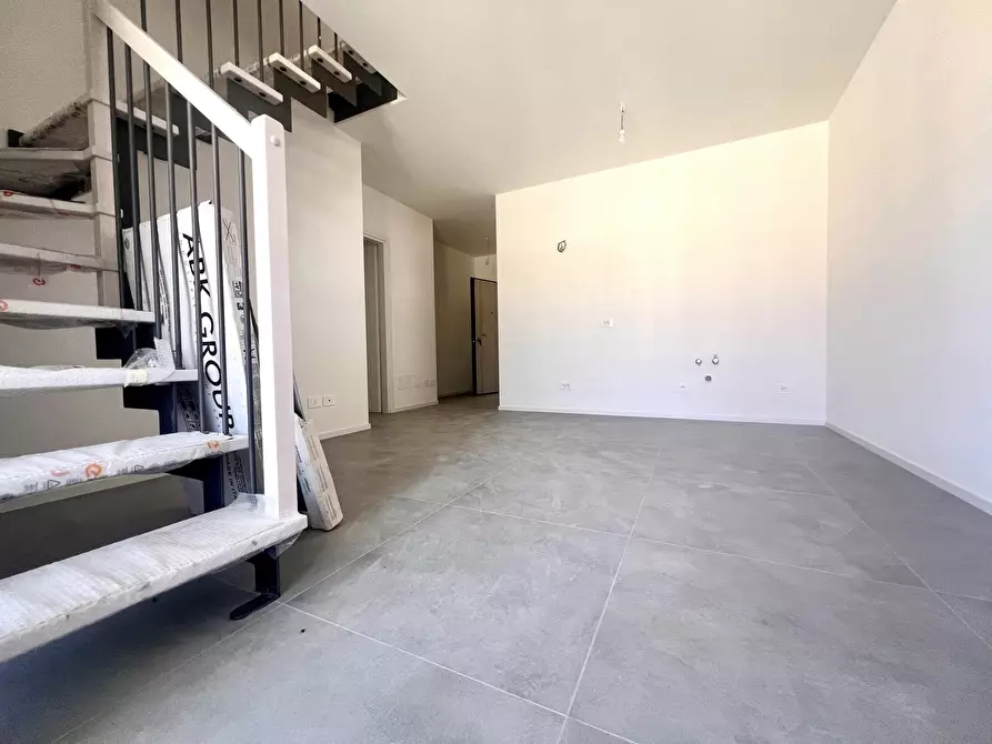 Immagine 3 di Appartamento in vendita  in via Diegaro-Pievesestina a Cesena