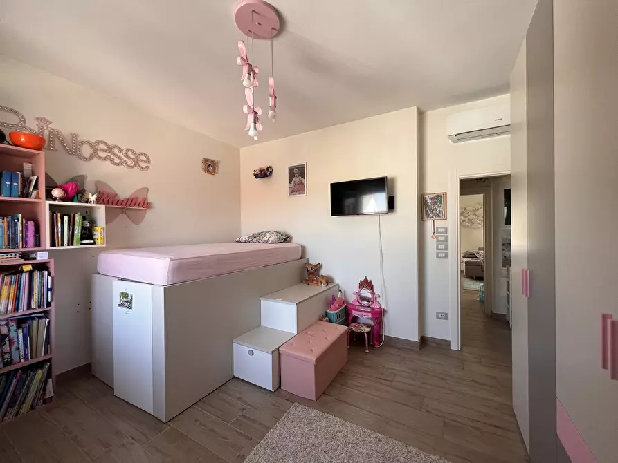 Immagine 28 di Trilocale in vendita  in Via Veronese 15 a Cesena