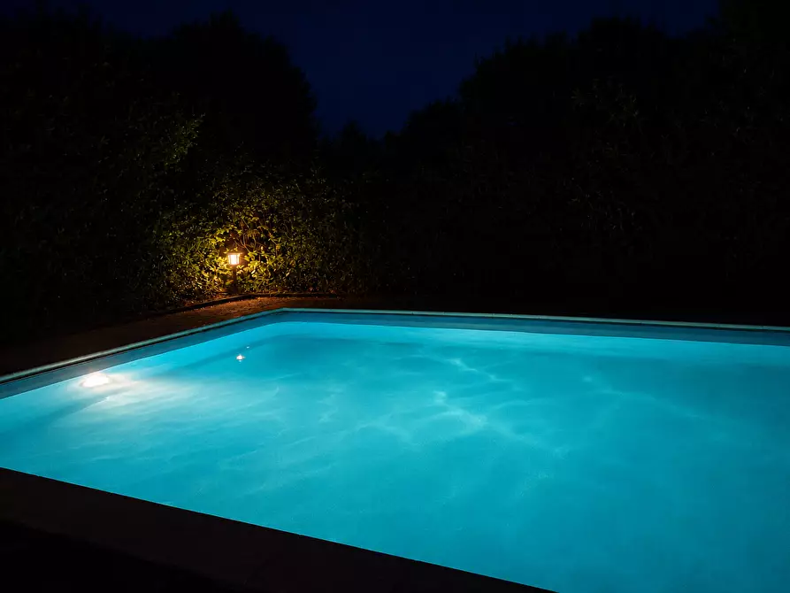Immagine 36 di Villa in vendita  in vicinale papa 675 a Cesena