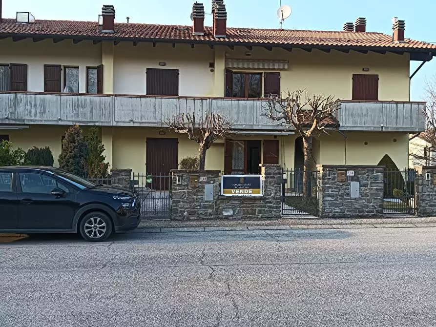 Immagine 34 di Bilocale in vendita  in Via Santa Rita 16 a Bagno Di Romagna