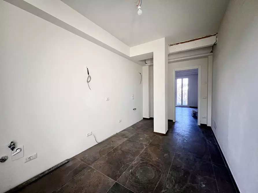 Immagine 39 di Appartamento in vendita  in via prima Ancona 175 a Cesena