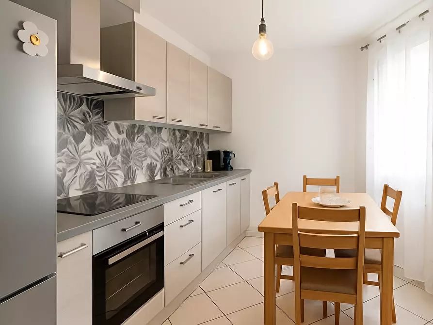 Immagine 5 di Trilocale in vendita  in via Campone Sala 191 a Cesenatico