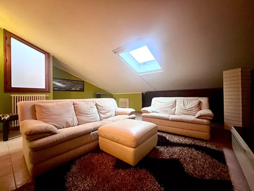 Immagine 18 di Villetta a schiera in vendita  in Piazza R. Rossellini 15 a Cesena