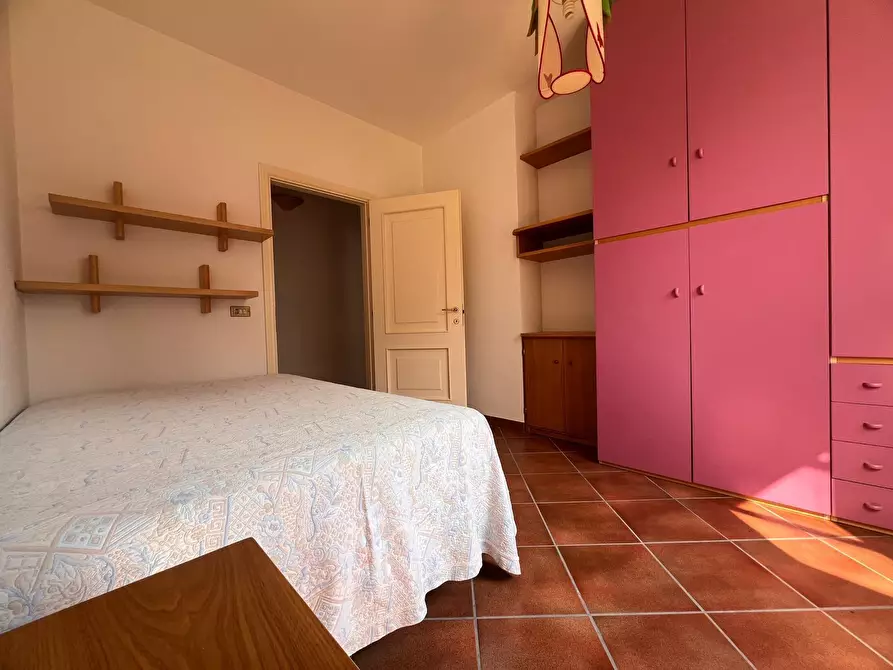 Immagine 18 di Porzione di casa in vendita  in Via Santa Lucia 41 a Verghereto