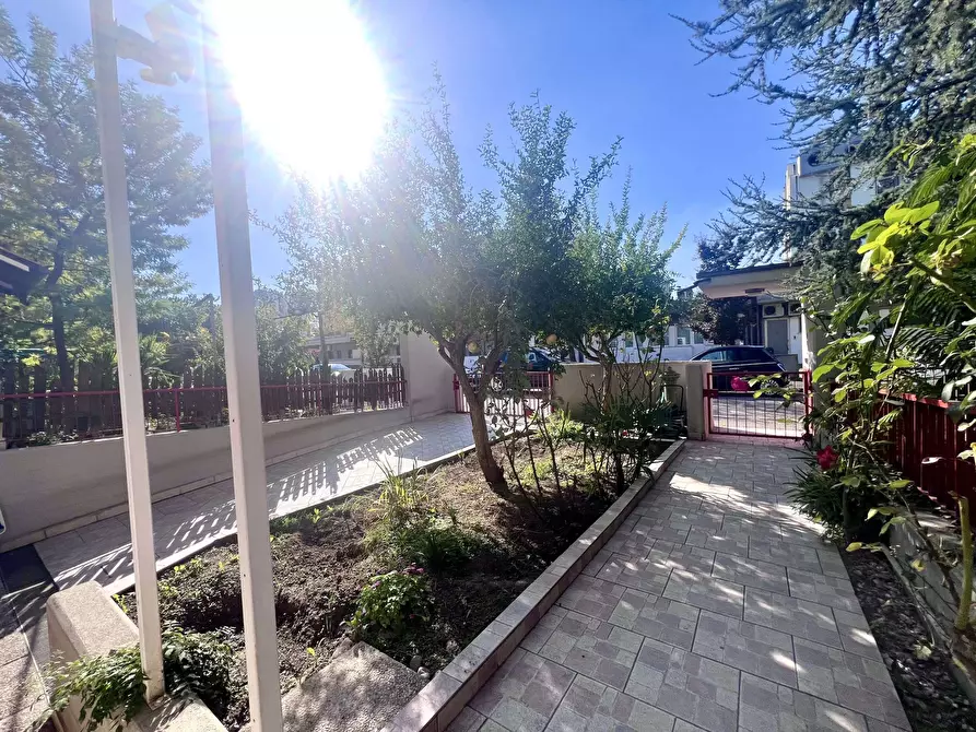 Immagine 24 di Villetta a schiera in vendita  in via viareggio 250 a Cesena