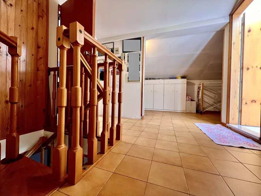 Immagine 24 di Porzione di casa in vendita  in Via Chiesa di Tipano 153 a Cesena