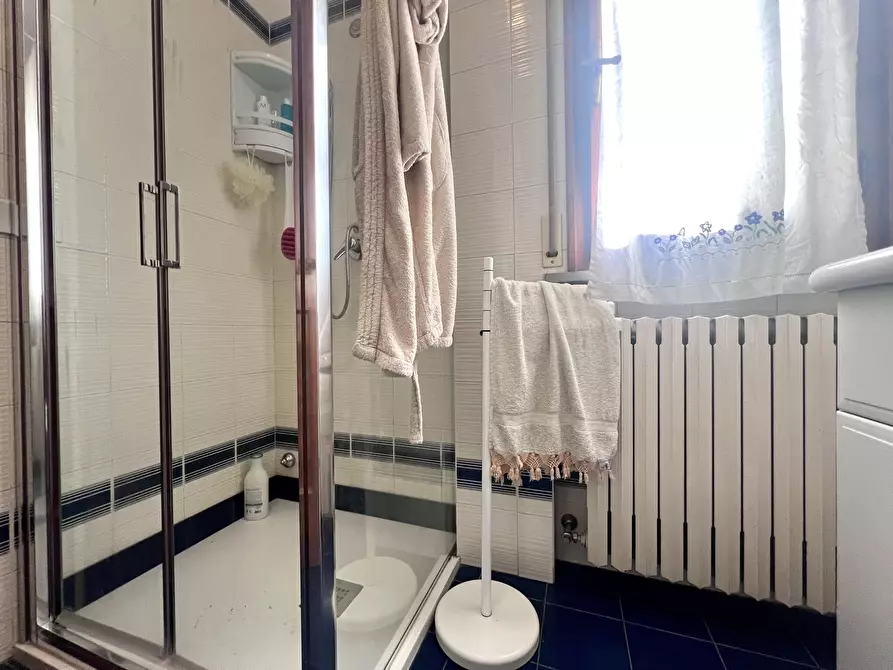 Immagine 9 di Villetta a schiera in vendita  in via viareggio 250 a Cesena