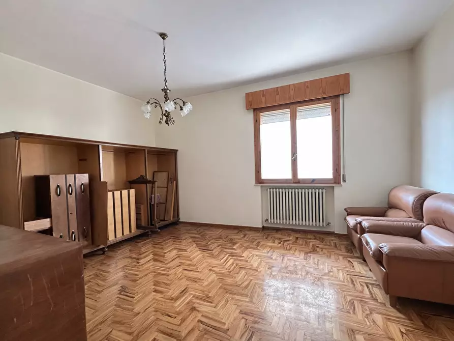 Immagine 1 di Pentalocale in vendita  in Via Montefiore 864 a Cesena