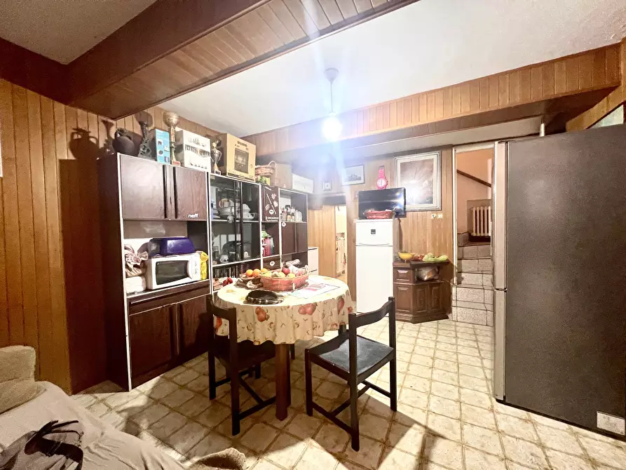 Immagine 6 di Casa indipendente in vendita  in Via Aldini a Cesena