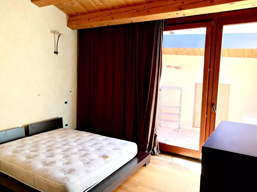 Immagine 4 di Quadrilocale in vendita  a Cesena