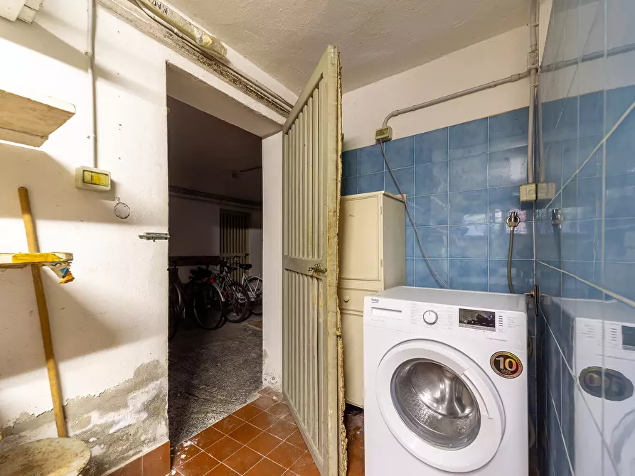 Immagine 37 di Trilocale in vendita  in Via Carlo Speranza 13 a Parma