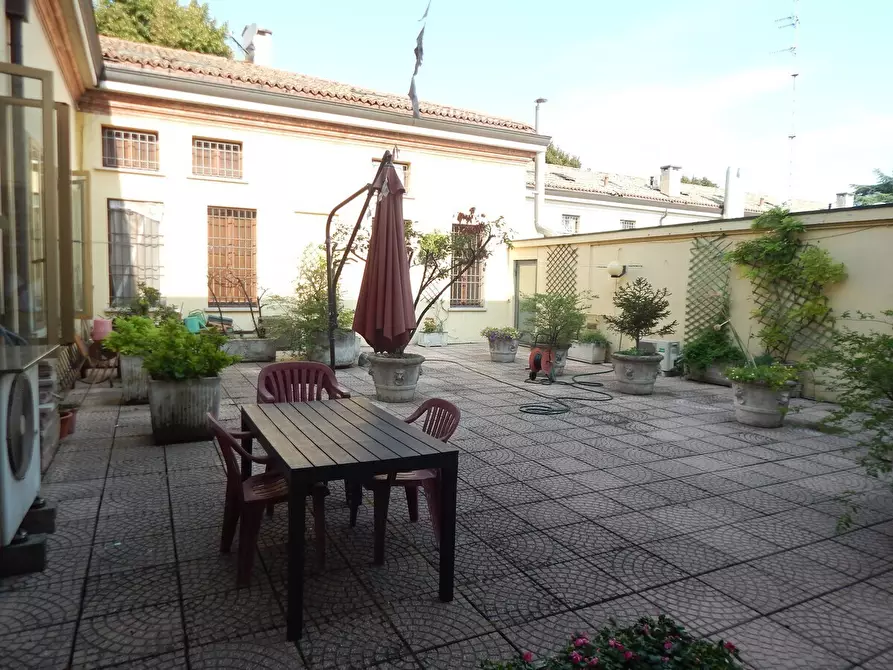 Immagine 3 di Stanza singola in affitto  in Viale Antonio Gramsci 5 a Parma