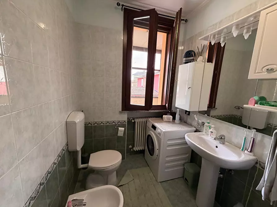 Immagine 15 di Appartamento in vendita  in Strada Villa di Sotto 39 a Fontevivo