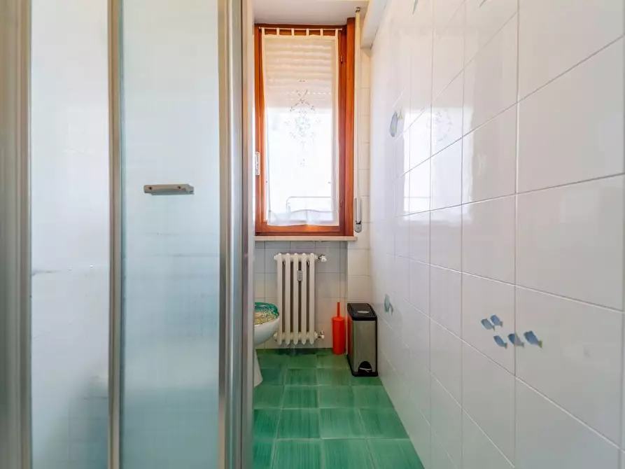 Immagine 22 di Trilocale in vendita  in piazzale lubiana a Parma