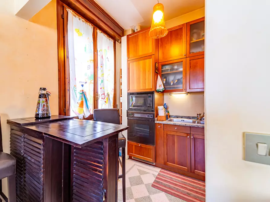 Immagine 9 di Attico in vendita  in Via Padre Lino 6 a Parma