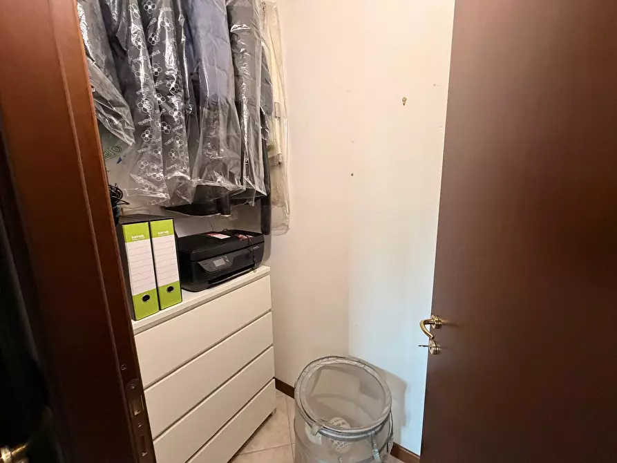 Immagine 16 di Appartamento in vendita  in Strada Villa di Sotto 39 a Fontevivo