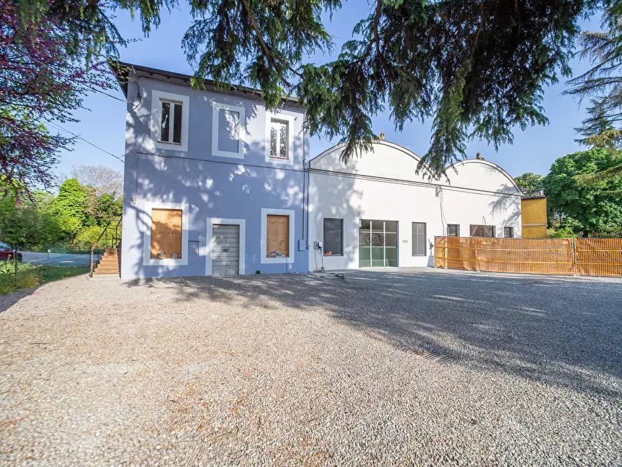 Immagine 19 di Monolocale in vendita  in Via Oreste Grassi 35 a Parma