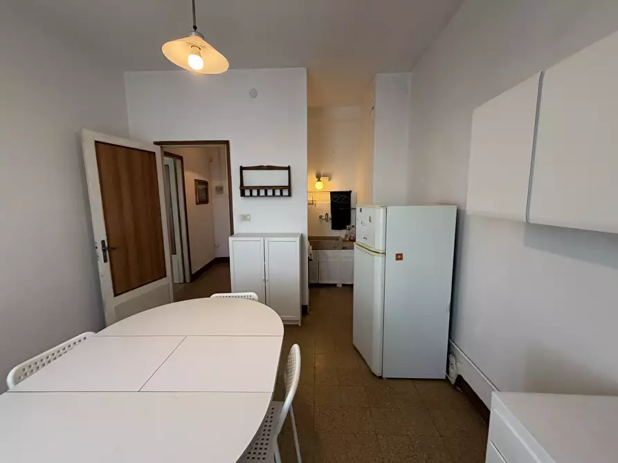 Immagine 3 di Trilocale in affitto  in Via Trento 2 a Parma