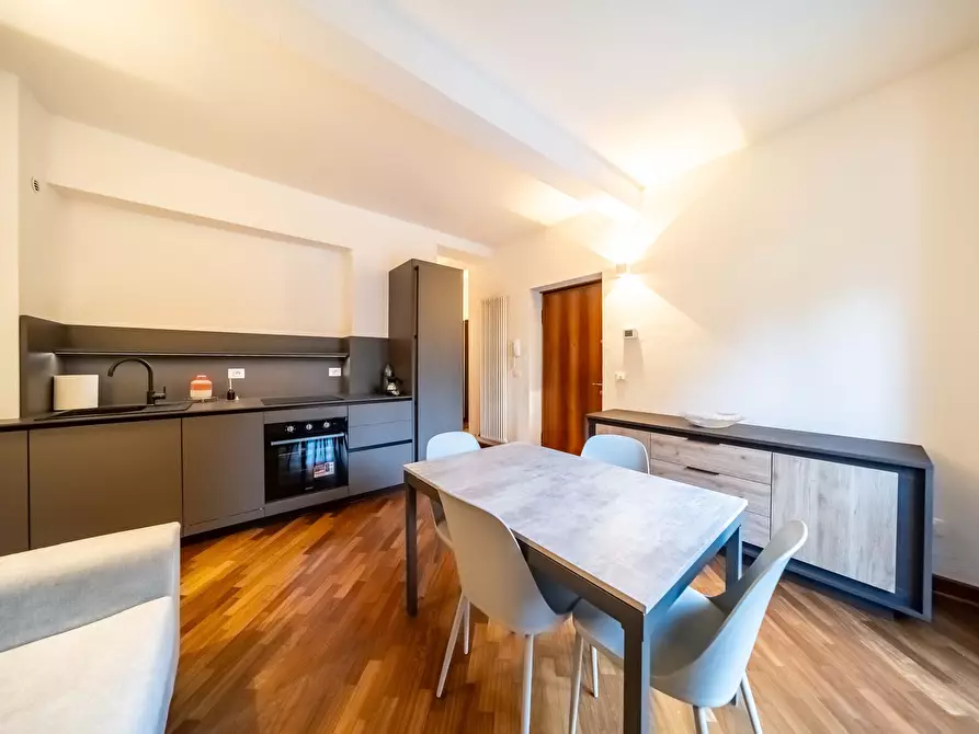 Immagine 2 di Trilocale in affitto  in Strada Sant'Eurosia di Jaca 33 a Parma