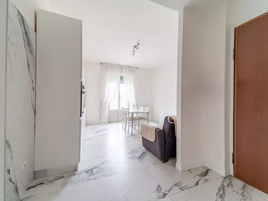 Immagine 4 di Quadrilocale in affitto  in Piazzale Tomaso Barbieri 1 a Parma