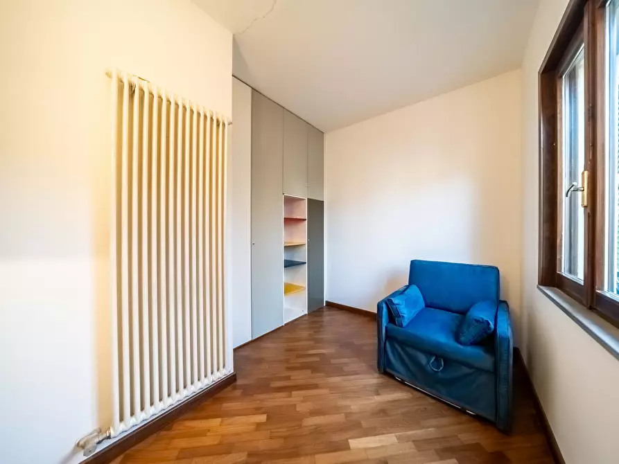 Immagine 13 di Trilocale in affitto  in Strada Sant'Eurosia di Jaca 33 a Parma