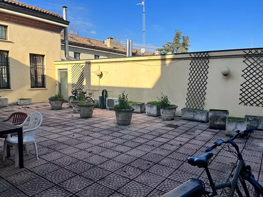 Immagine 23 di Bilocale in affitto  in Via Gramsci 5 a Parma
