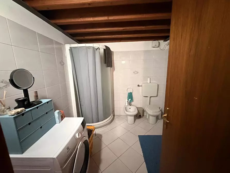 Immagine 11 di Bilocale in affitto  in Via Ilario Spolverini 4 a Parma