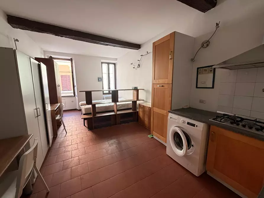 Immagine 2 di Monolocale in affitto  in Borgo Pietro Cocconi 28 a Parma