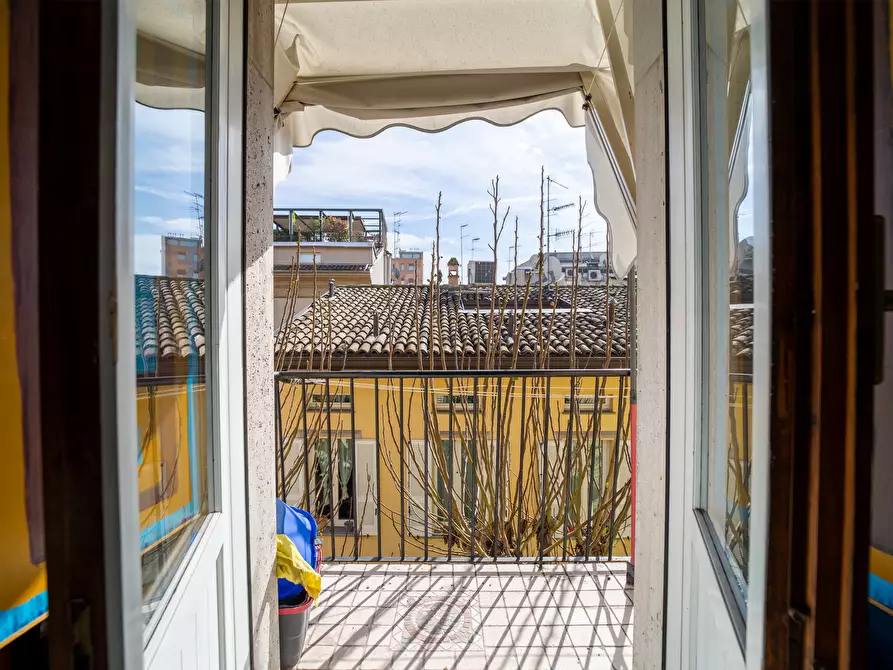 Immagine 25 di Attico in vendita  in Via Padre Lino 6 a Parma