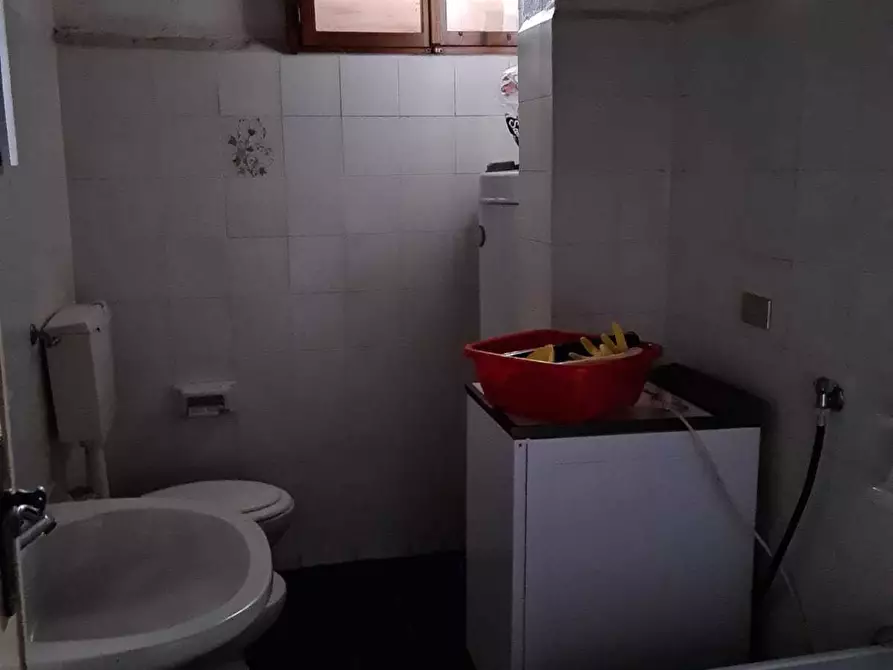 Immagine 7 di Porzione di casa in vendita  in via cava 2 a Neviano Degli Arduini