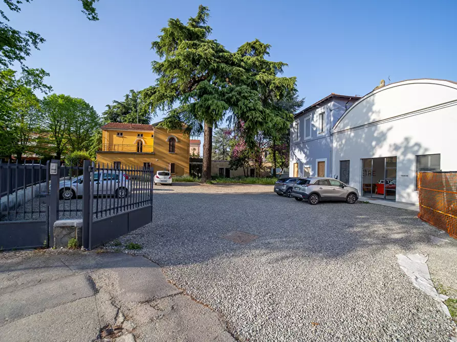 Immagine 26 di Bilocale in vendita  in Via Oreste Grassi 35 a Collecchio