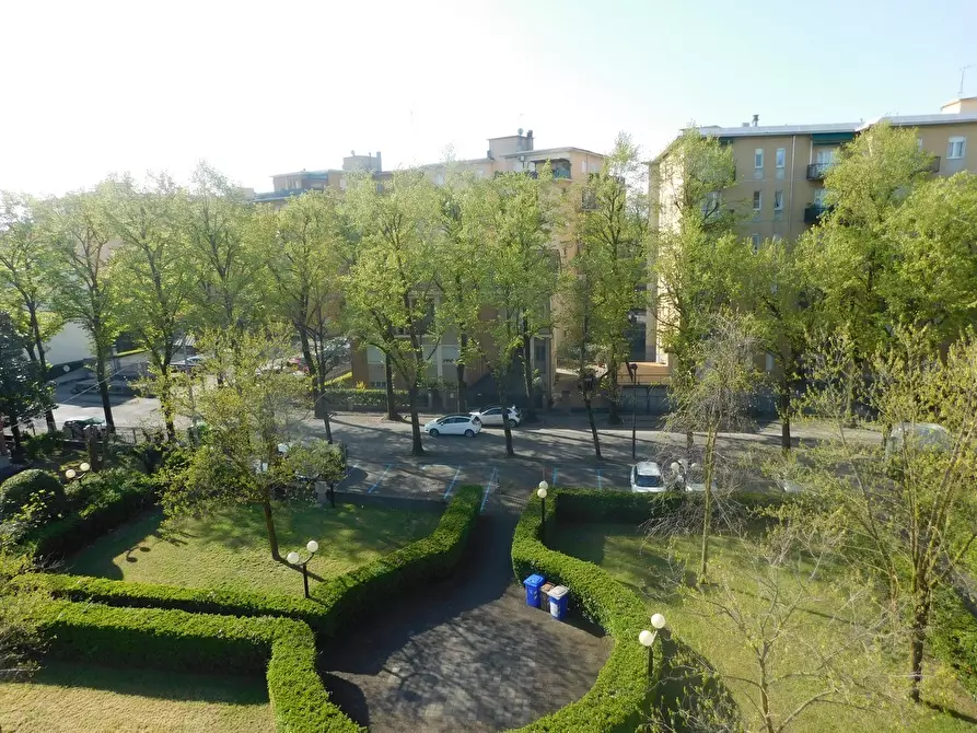 Immagine 4 di Bilocale in affitto  in Via Aristo e Giuseppe Isola 43 a Parma