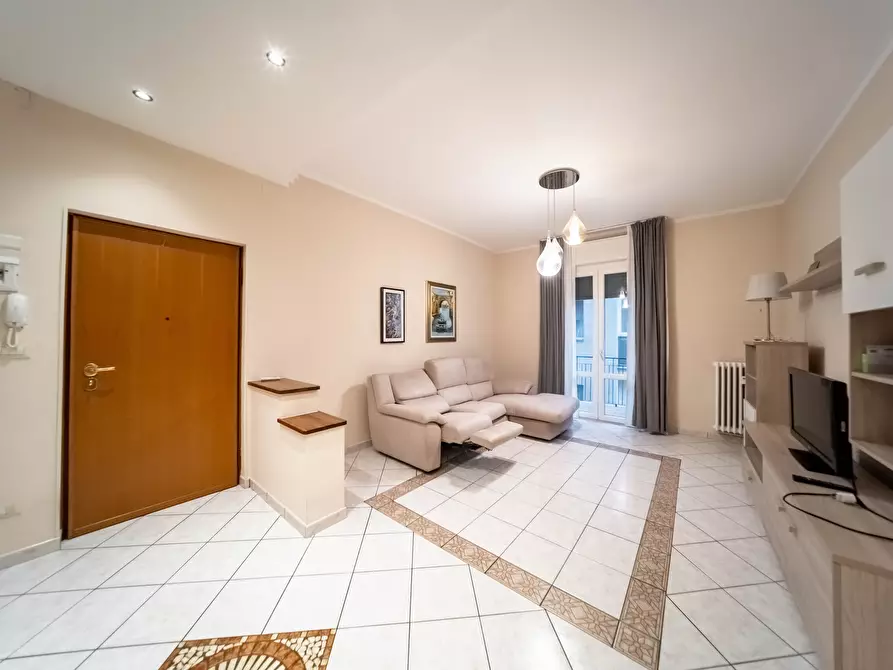 Immagine 4 di Trilocale in vendita  in Via Augusto Migliavacca 6 a Parma