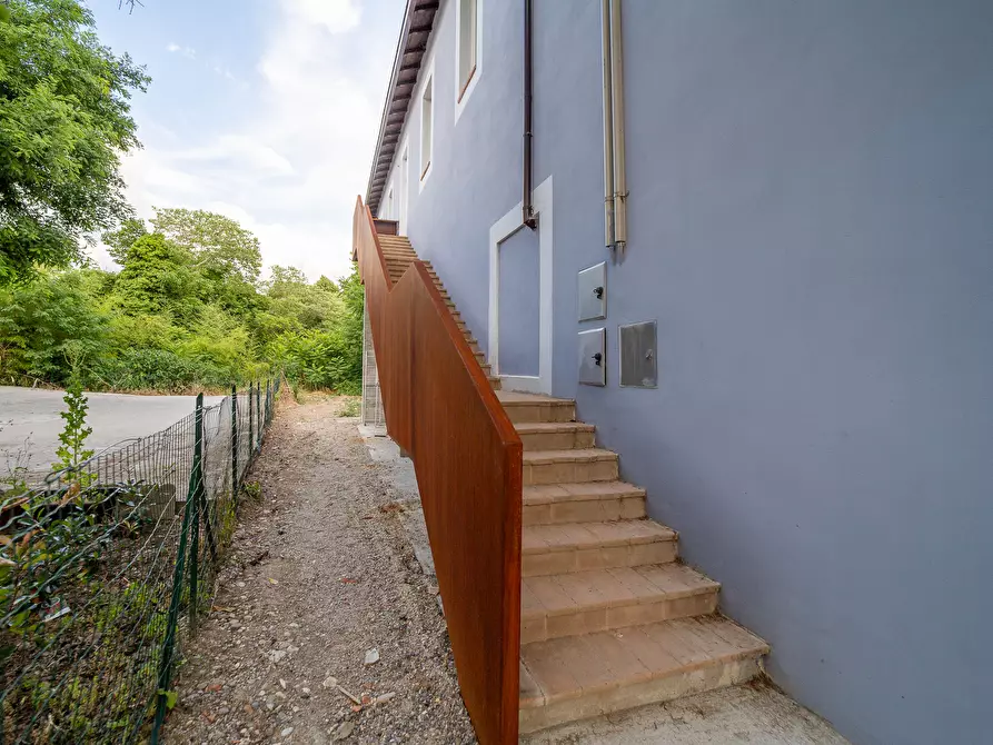 Immagine 14 di Monolocale in vendita  in Via Oreste Grassi 35 a Parma