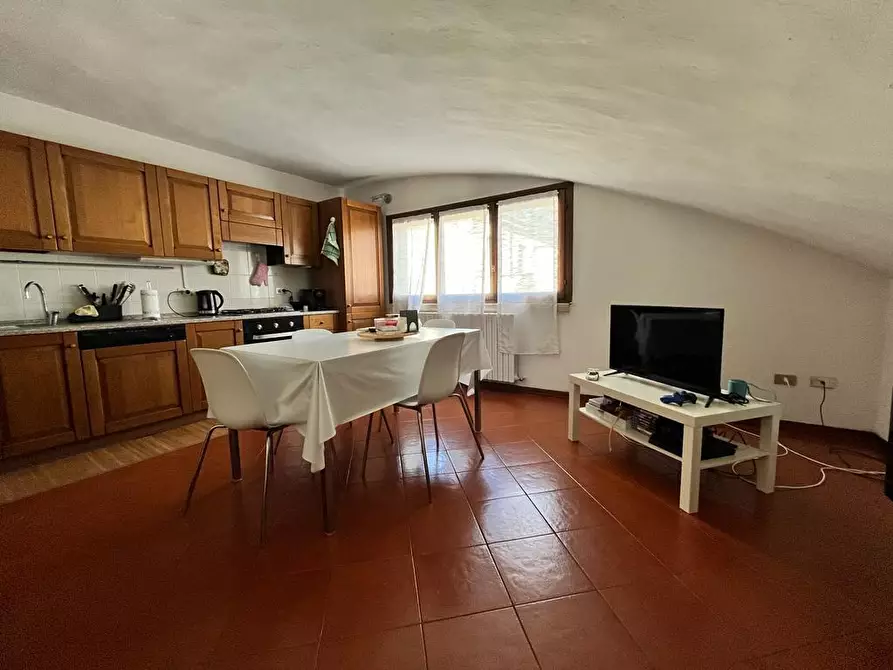 Immagine 2 di Bilocale in affitto  in Via Gramsci 5 a Parma
