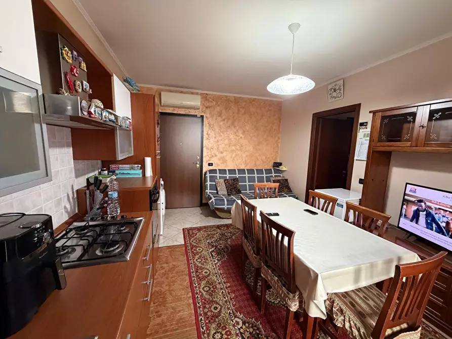 Immagine 23 di Appartamento in vendita  in Strada Villa di Sotto 39 a Fontevivo