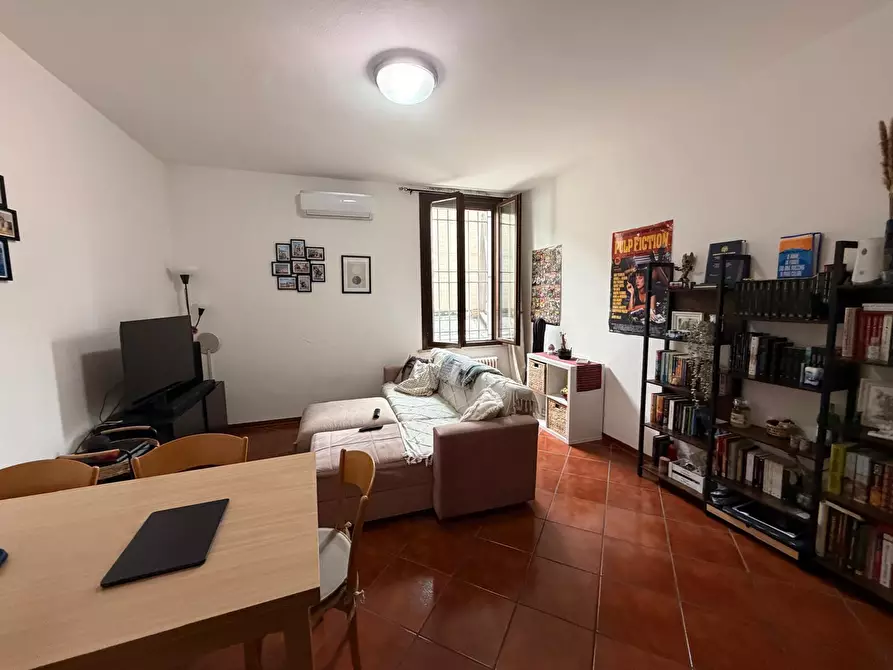 Immagine 1 di Bilocale in affitto  in Via Ilario Spolverini 4 a Parma