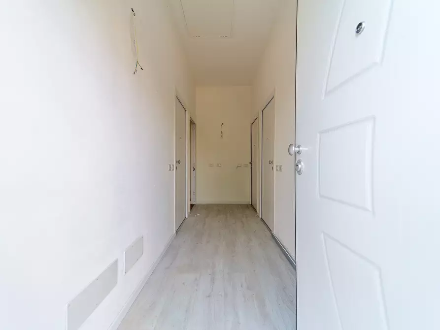 Immagine 3 di Monolocale in vendita  in Via Oreste Grassi 35 a Parma