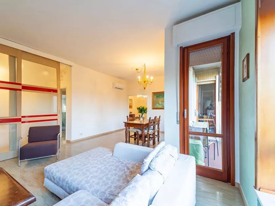 Immagine 12 di Trilocale in vendita  in piazzale lubiana a Parma