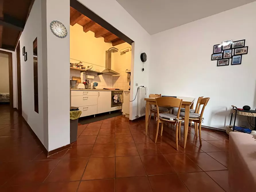 Immagine 9 di Bilocale in affitto  in Via Ilario Spolverini 4 a Parma