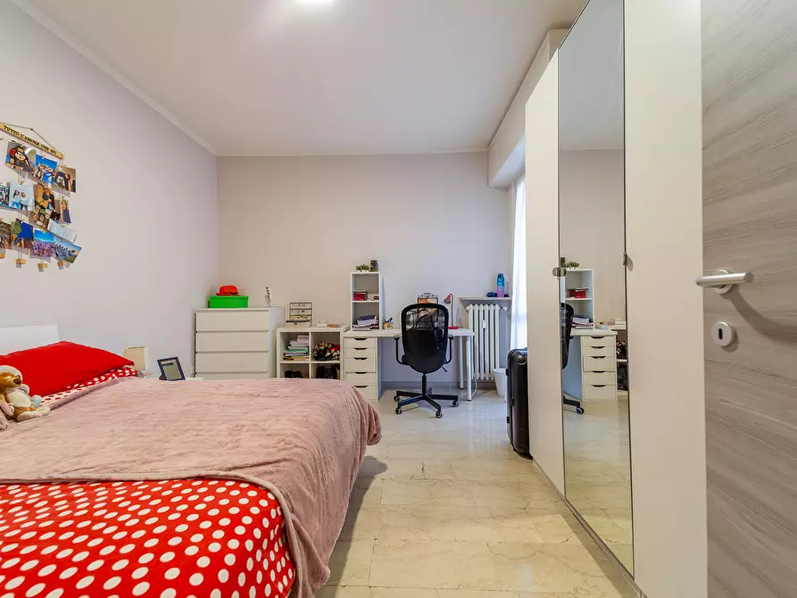 Immagine 4 di Stanza singola in affitto  in Via Ciro Menotti 4 a Parma