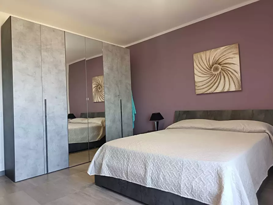 Immagine 23 di Quadrilocale in vendita  a Balestrate