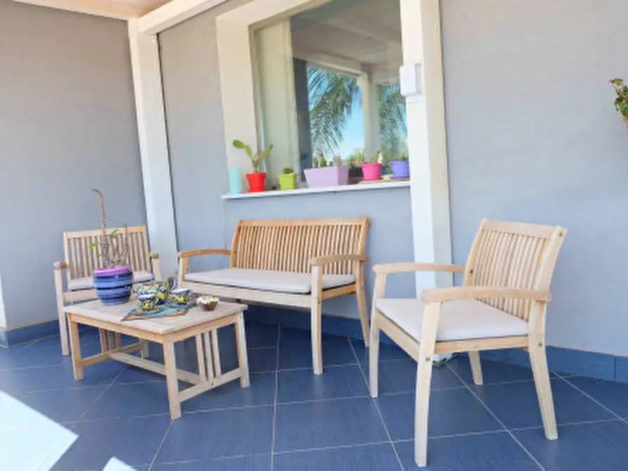 Immagine 34 di Villa in vendita  a Partinico