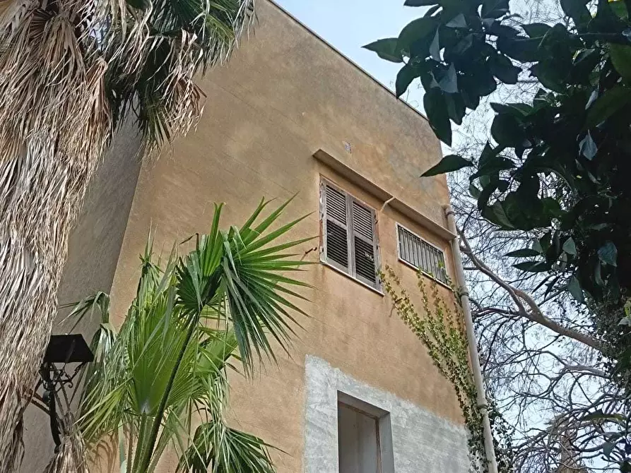 Immagine 9 di Villa in vendita  a Valderice