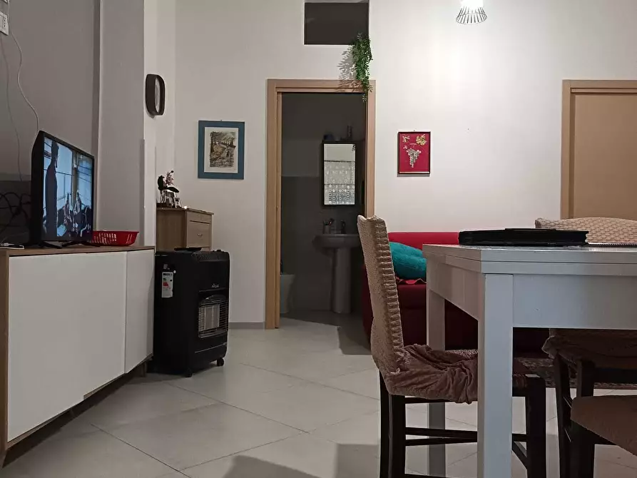 Immagine 42 di Porzione di casa in vendita  a Castellammare Del Golfo
