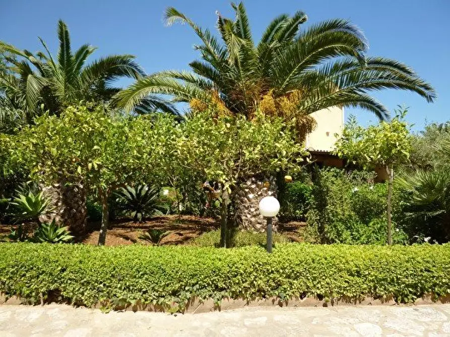 Immagine 86 di Villa in vendita  a Castellammare Del Golfo