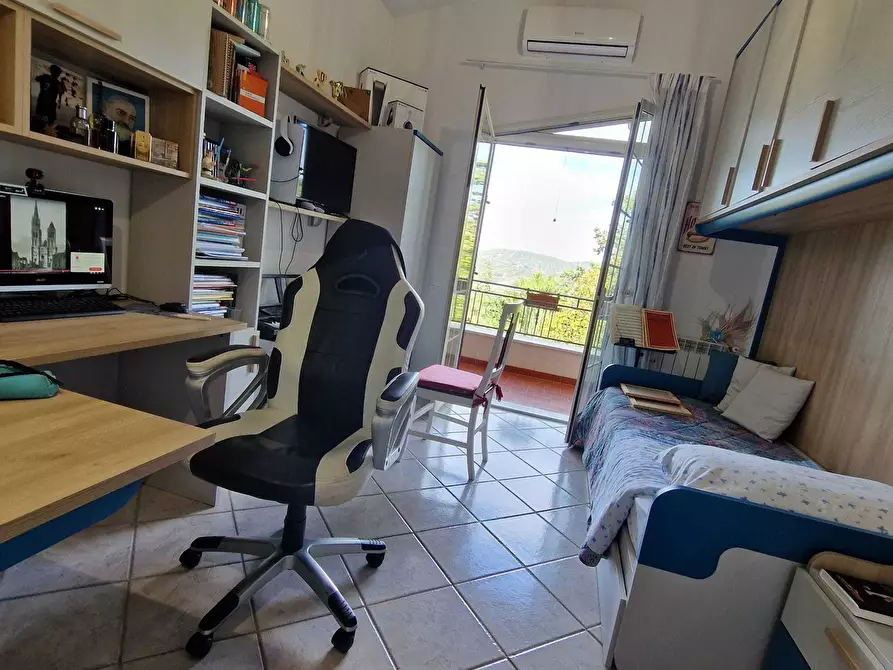 Immagine 23 di Casa indipendente in vendita  a Misilmeri