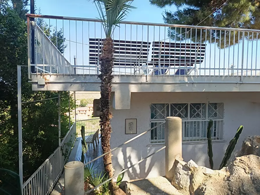 Immagine 24 di Villa in vendita  a Trabia
